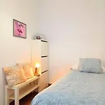 Casa Tio Pancho, Cerca De La Playa De Teresitas 펜션 *