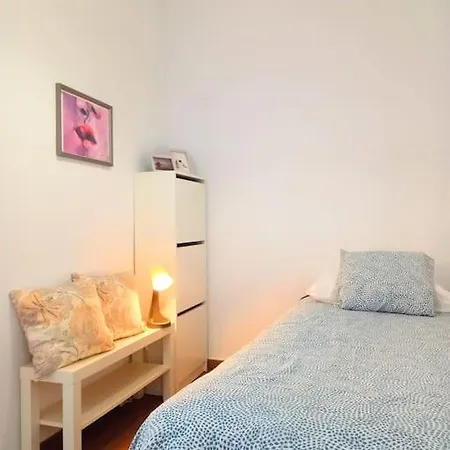 Casa Tio Pancho, Cerca De La Playa De Teresitas Tatil Evi *