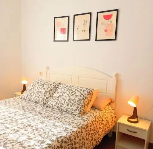 Casa Tio Pancho, Cerca De La Playa De Teresitas San Andrés