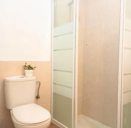 Casa Tio Pancho, Cerca De La Playa De Teresitas Tatil Evi *