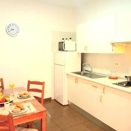 Casa Tío Pancho, Cerca De La Playa De Teresitas