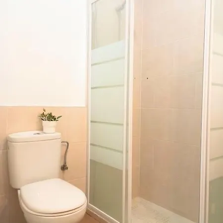 Casa Tio Pancho, Cerca De La Playa De Teresitas Vakantiehuis *