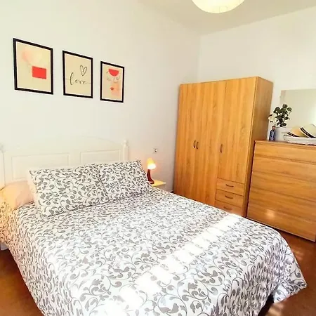 Casa Tio Pancho, Cerca De La Playa De Teresitas San Andrés