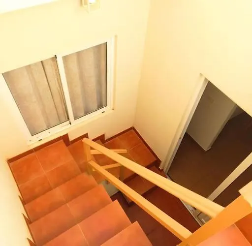 Casa Tio Pancho, Cerca De La Playa De Teresitas San Andrés