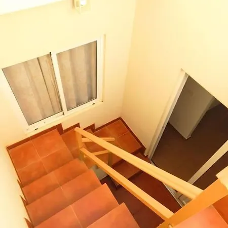 Casa Tio Pancho, Cerca De La Playa De Teresitas San Andrés